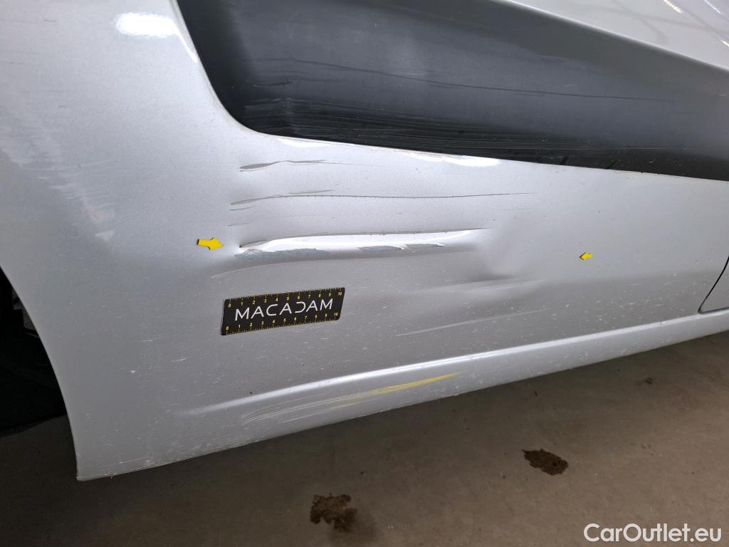  Citroen  Berlingo  Fourgon Business L1 (Court) 1.6 BlueHDi 100CV BVM5 E6 #3