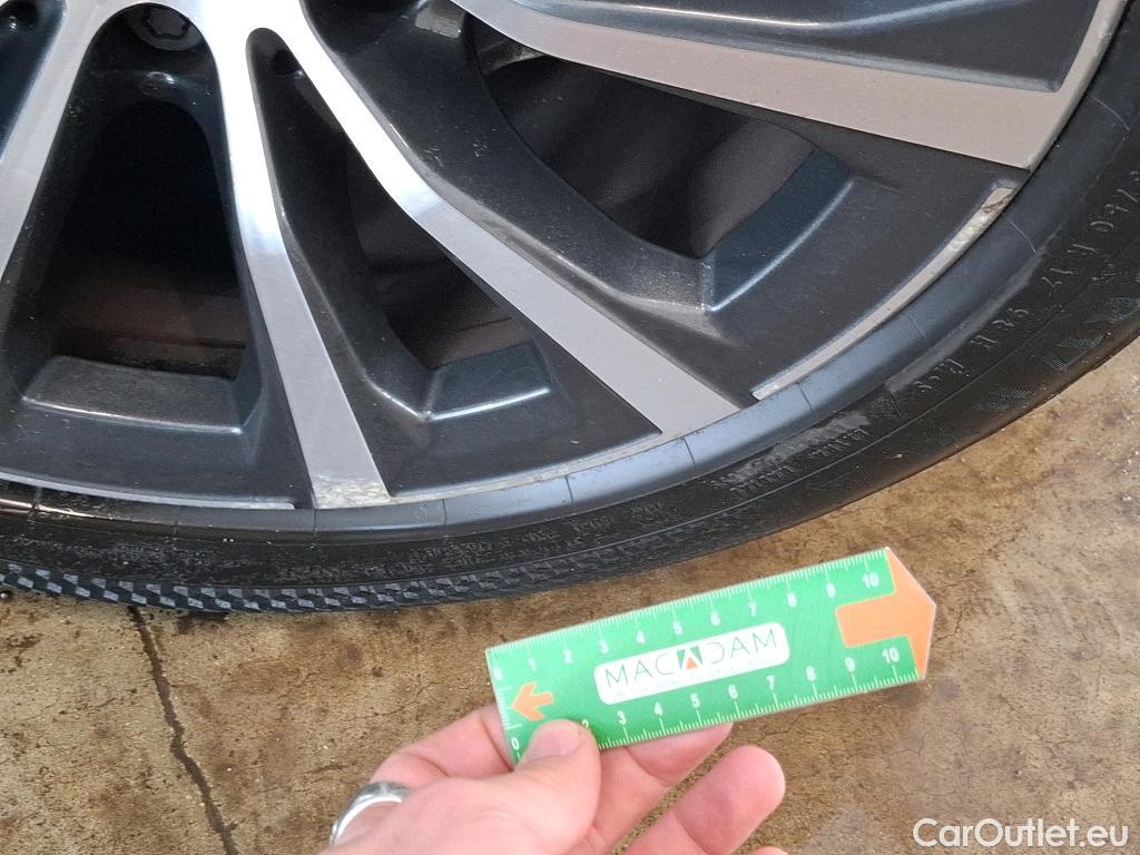  Bmw  Serie 3 Série 3 Berline 316 d Lounge 2.0 120CV BVA8 E6d #15