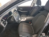  Bmw  Serie 3 Série 3 Berline 316 d Lounge 2.0 120CV BVA8 E6d #8