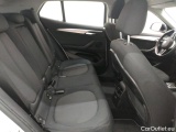  Bmw  X2 BMW  / 2017 / 5P / SUV xDrive25e Business Design BVA6 #9