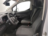  Citroen  Berlingo  Fourgon Club M 650 1.6 BlueHDi 100CV BVM5 E6 #9