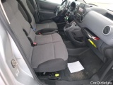  Citroen  Berlingo  Fourgon Business L1 (Court) 1.6 BlueHDi 100CV BVM5 E6 #8