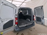  Citroen  Berlingo  Fourgon Business L1 (Court) 1.6 BlueHDi 100CV BVM5 E6 #10