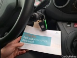  Citroen  Berlingo  Fourgon Business L1 (Court) 1.6 BlueHDi 100CV BVM5 E6 #12