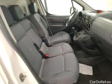  Citroen  Berlingo CITROEN  VU 4p Fourgonnette BlueHDi 100 BVM Club XL #8