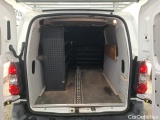  Citroen  Berlingo CITROEN  VU 4p Fourgonnette BlueHDi 100 BVM Club XL #10