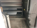  Citroen  Berlingo CITROEN  VU 4p Fourgonnette BlueHDi 100 BVM Club XL #9