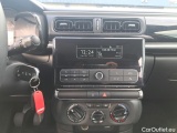  Citroen  C3  Feel 1.2 PureTech 80CV BVM5 E6 #10