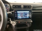  Citroen  C3  Société Feel 1.5 BlueHDI 100CV BVM6 E6dT #7
