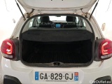  Citroen  C3  Société Feel 1.5 BlueHDI 100CV BVM6 E6dT #10