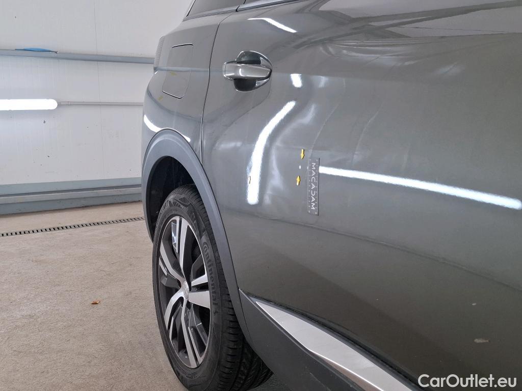  Peugeot  5008  Allure Business 1.5 HDi 130CV BVA8 E6dT #13