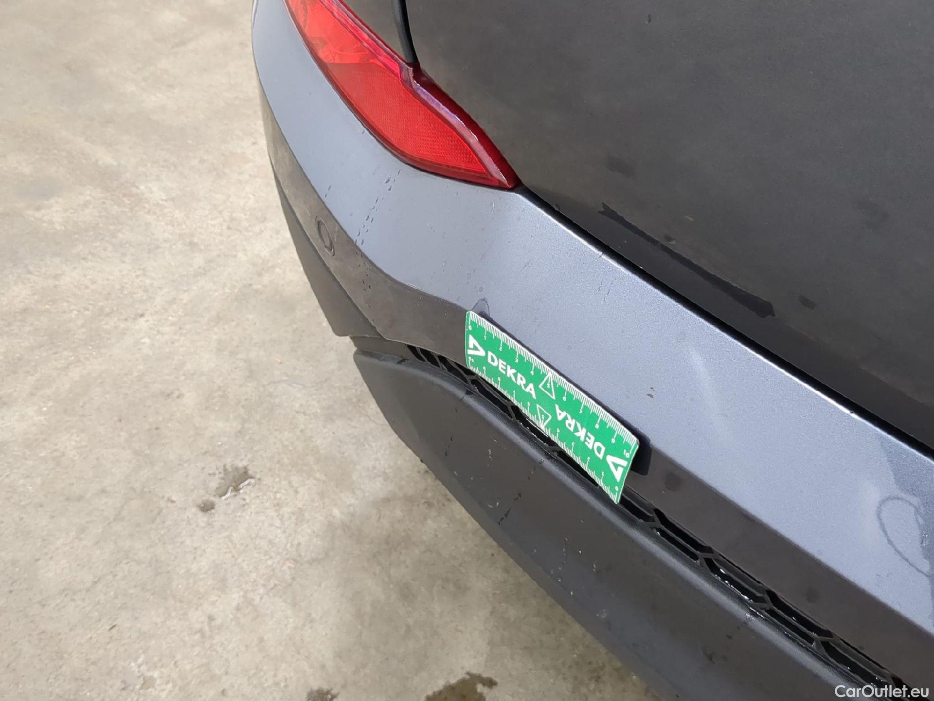  Hyundai  Tucson  Mondial 2WD 1.7 CRDi 115CV BVM6 E6 #38