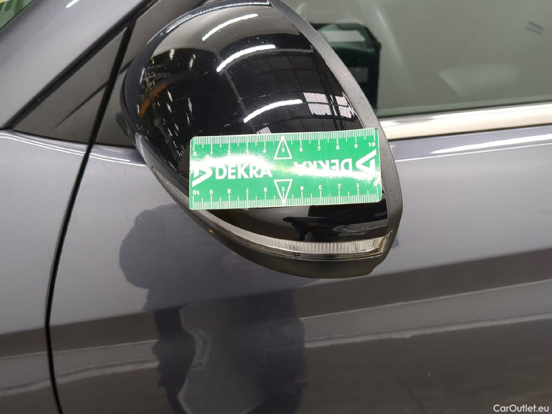  Hyundai  Tucson  Mondial 2WD 1.7 CRDi 115CV BVM6 E6 #31