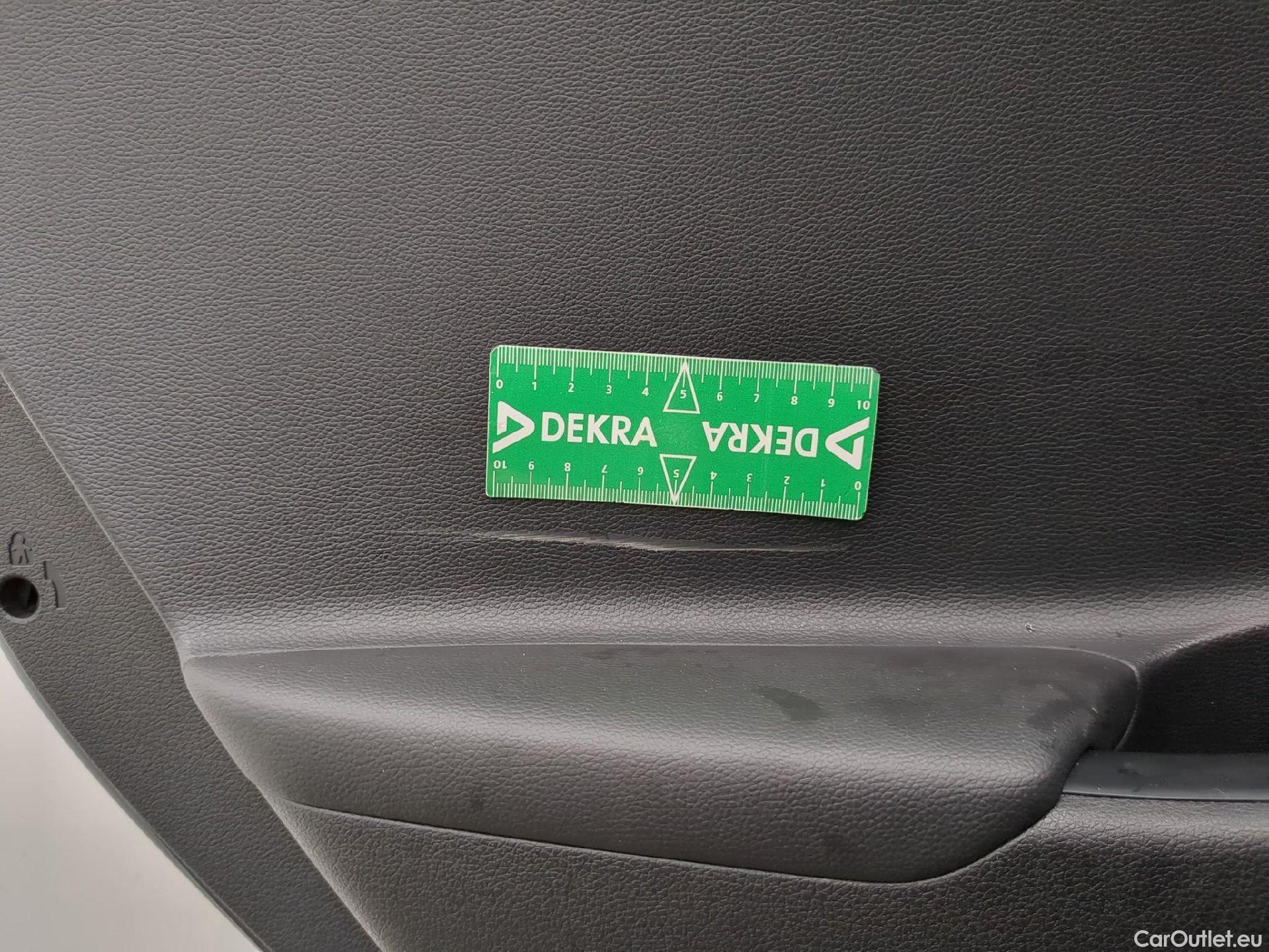  Hyundai  Tucson  Mondial 2WD 1.7 CRDi 115CV BVM6 E6 #4