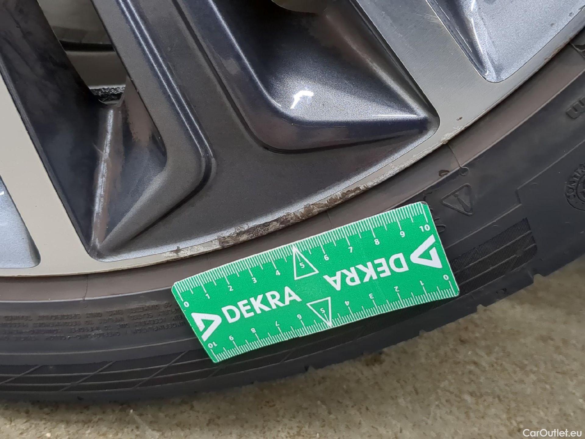  Hyundai  Tucson  Mondial 2WD 1.7 CRDi 115CV BVM6 E6 #16