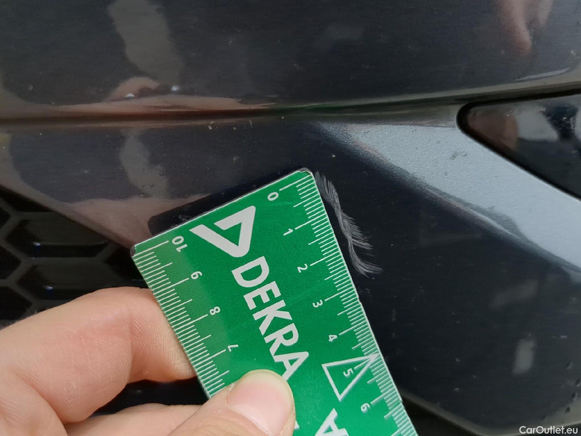  Hyundai  Tucson  Mondial 2WD 1.7 CRDi 115CV BVM6 E6 #26