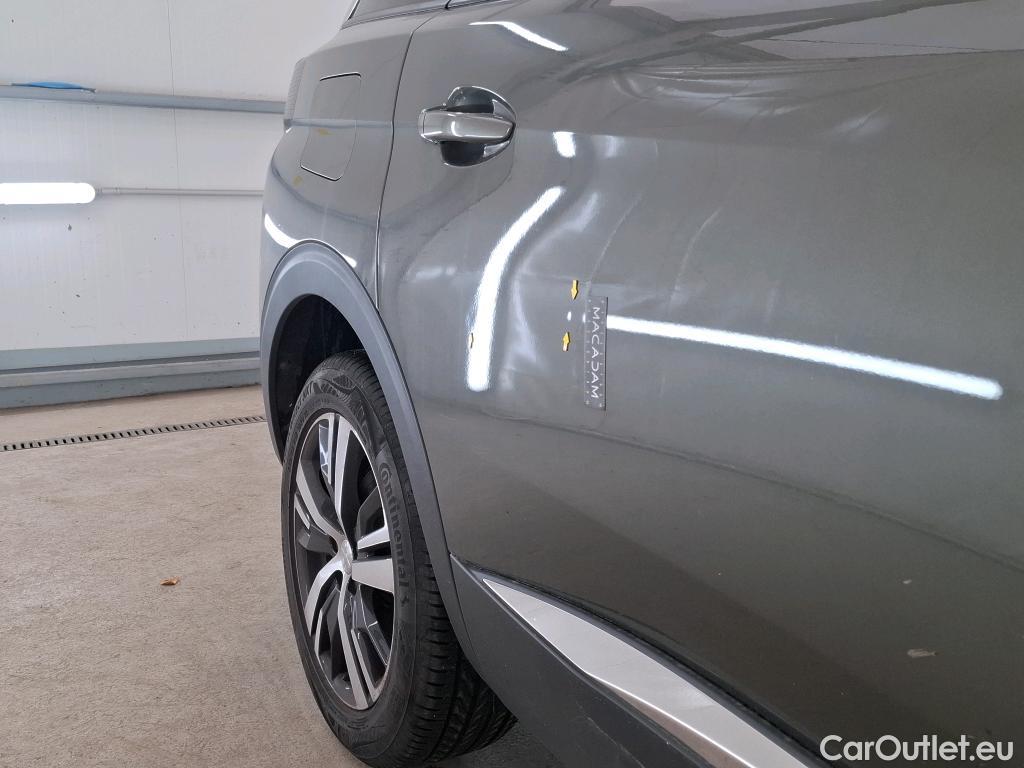  Peugeot  5008  Allure Business 1.5 HDi 130CV BVA8 E6dT #12