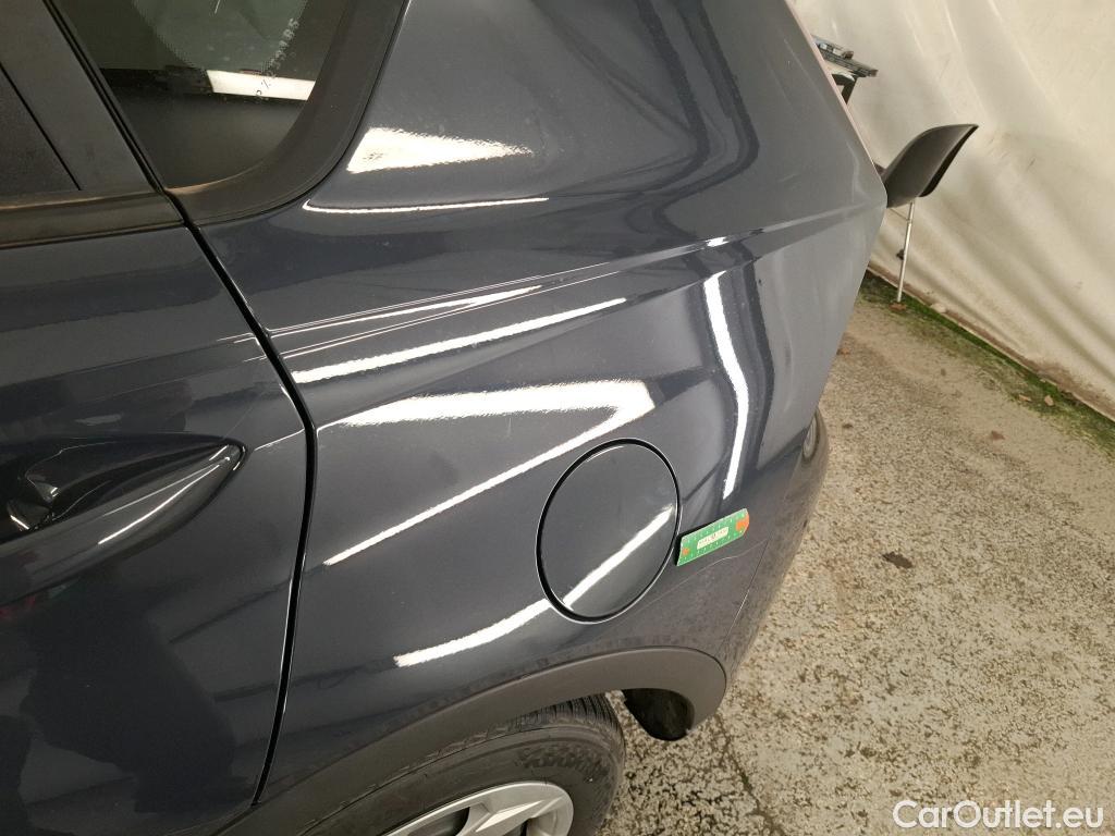  Hyundai  Bayon HYUNDAI  / 2021 / 5P / SUV 1.0 T-GDI 100 HYBRID 48V BUSINESS #5