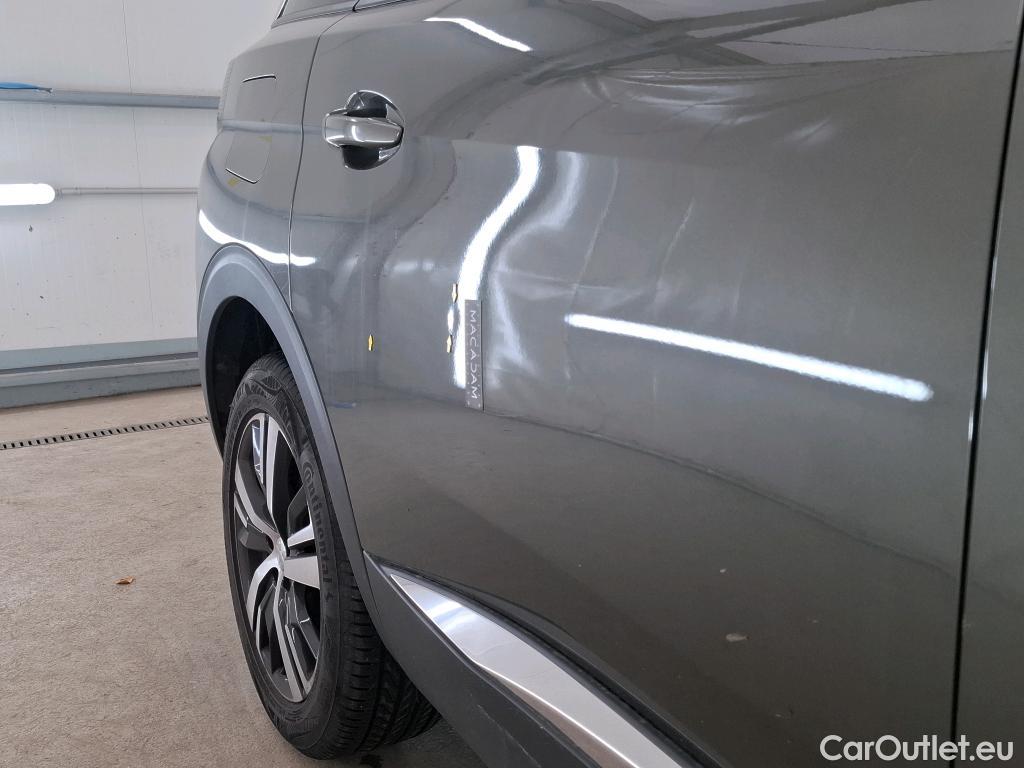  Peugeot  5008  Allure Business 1.5 HDi 130CV BVA8 E6dT #11