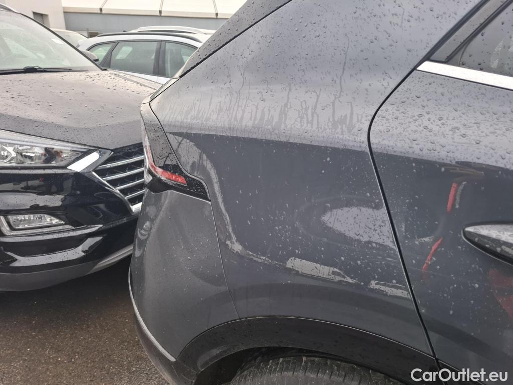  KIA  Sportage  Design Hybrid 1.6 T-GDi 230CV BVA6 E6d #37