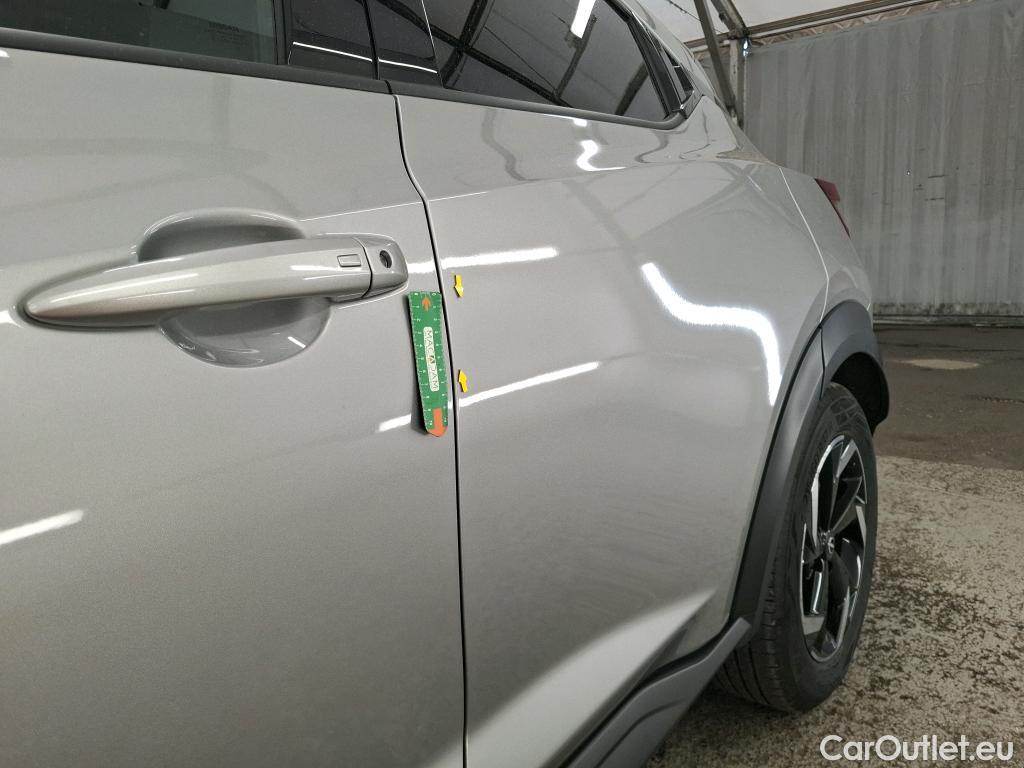  Nissan  Juke NISSAN  / 2019 / 5P / Crossover Hybrid 143 Business+ #1