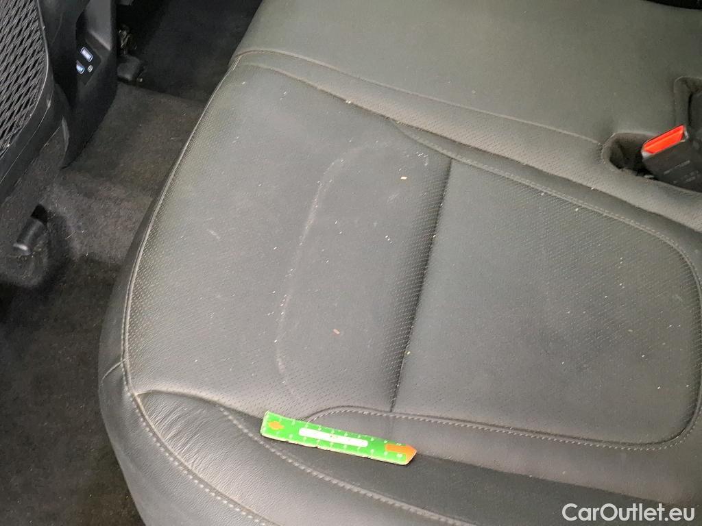  Hyundai  Tucson  Executive Hybrid 2WD 1.6 T-GDI 230CV BVA6 E6d #14