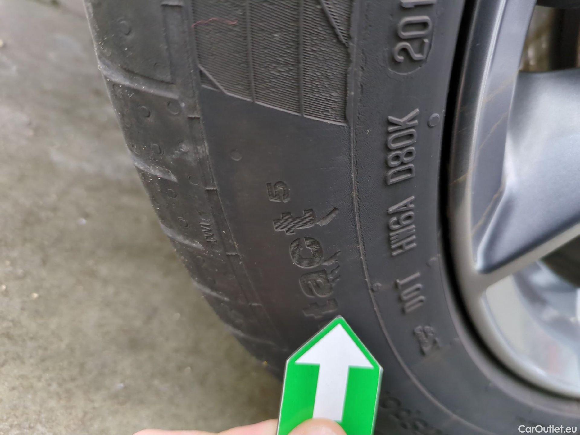  Ford  Focus  Berline ST-Line Business 1.5 EcoBlue 120CV BVA8 E6dT #8