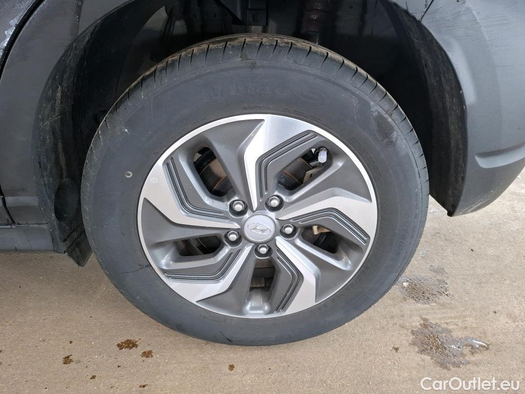  Hyundai  Konna Kona Business Hybrid 2WD 1.6 GDI 140CV BVA6 E6d #8