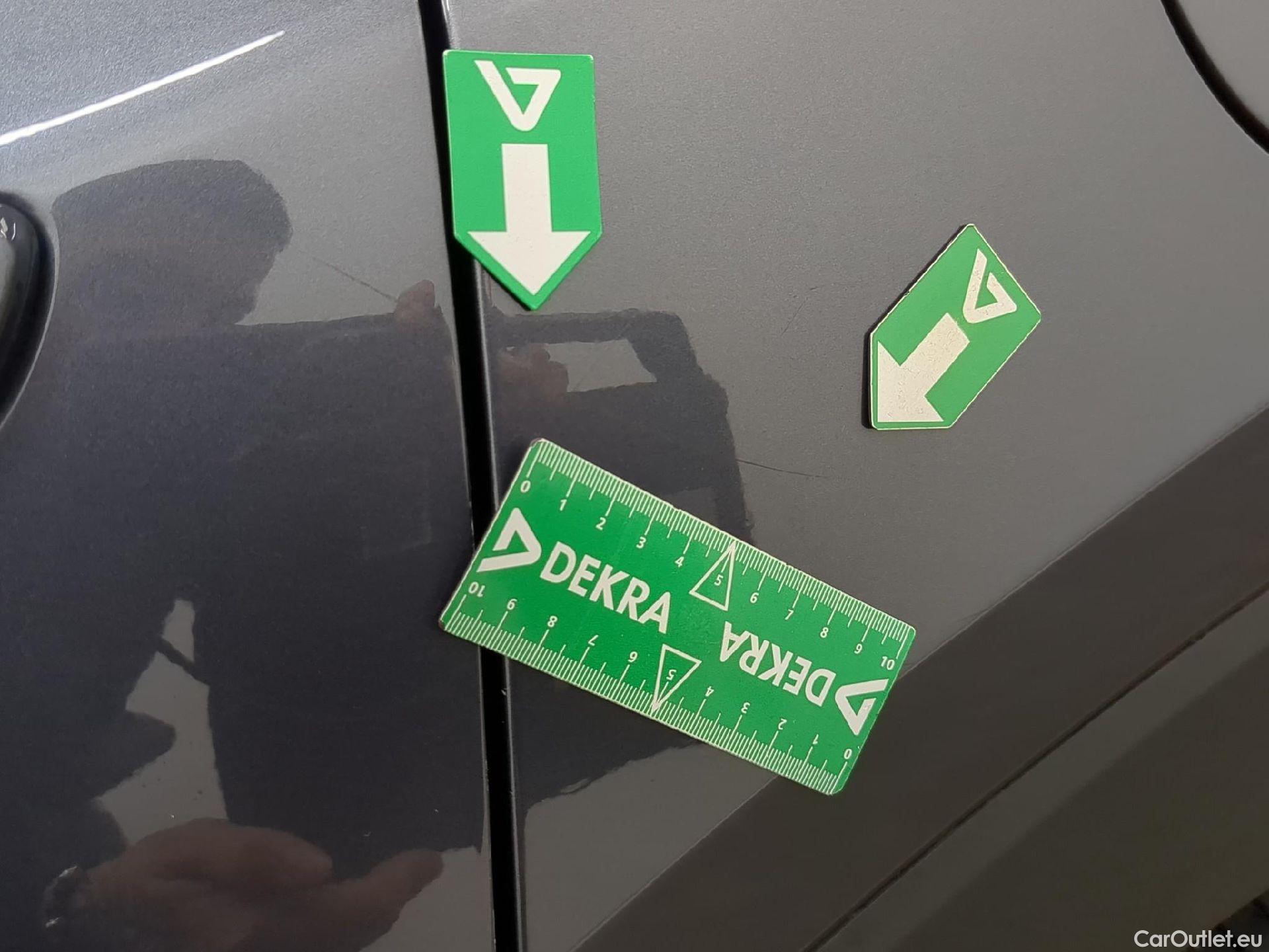  Hyundai  Tucson  Mondial 2WD 1.7 CRDi 115CV BVM6 E6 #36