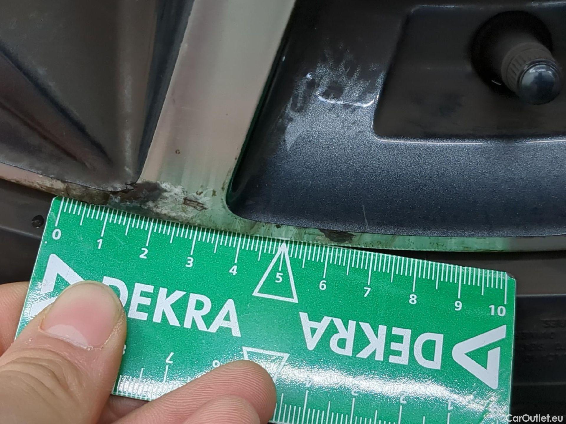  Hyundai  Tucson  Mondial 2WD 1.7 CRDi 115CV BVM6 E6 #19