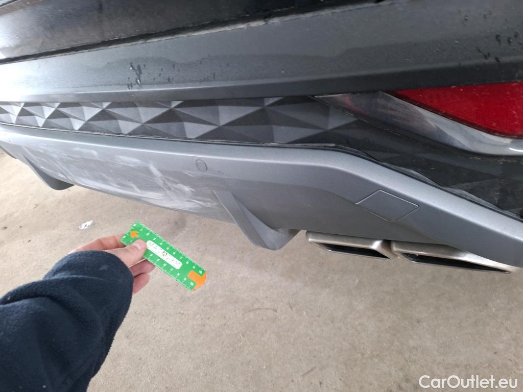  Hyundai  Tucson  Executive Hybrid 2WD 1.6 T-GDI 230CV BVA6 E6d #15