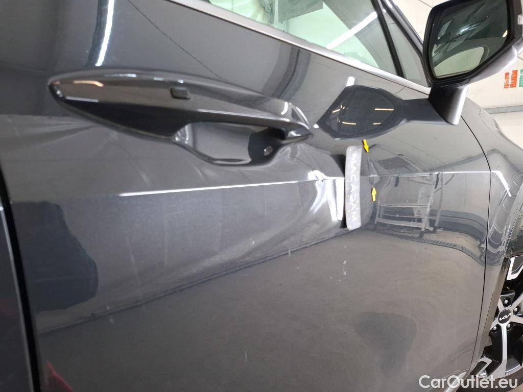  KIA  Sportage  Design Hybrid 1.6 T-GDi 230CV BVA6 E6d #2