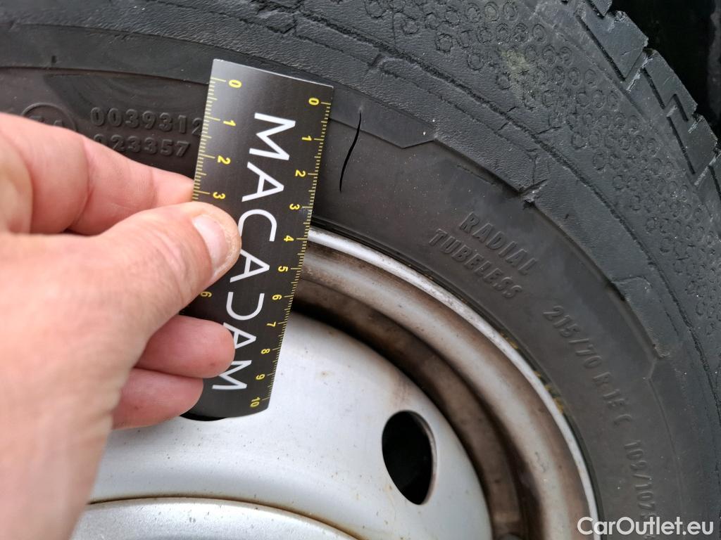  Fiat  Ducato FIAT  VU 4p Fourgon 3.0 C H1 2.0 Multijet 115 Pack Pro Nav #5