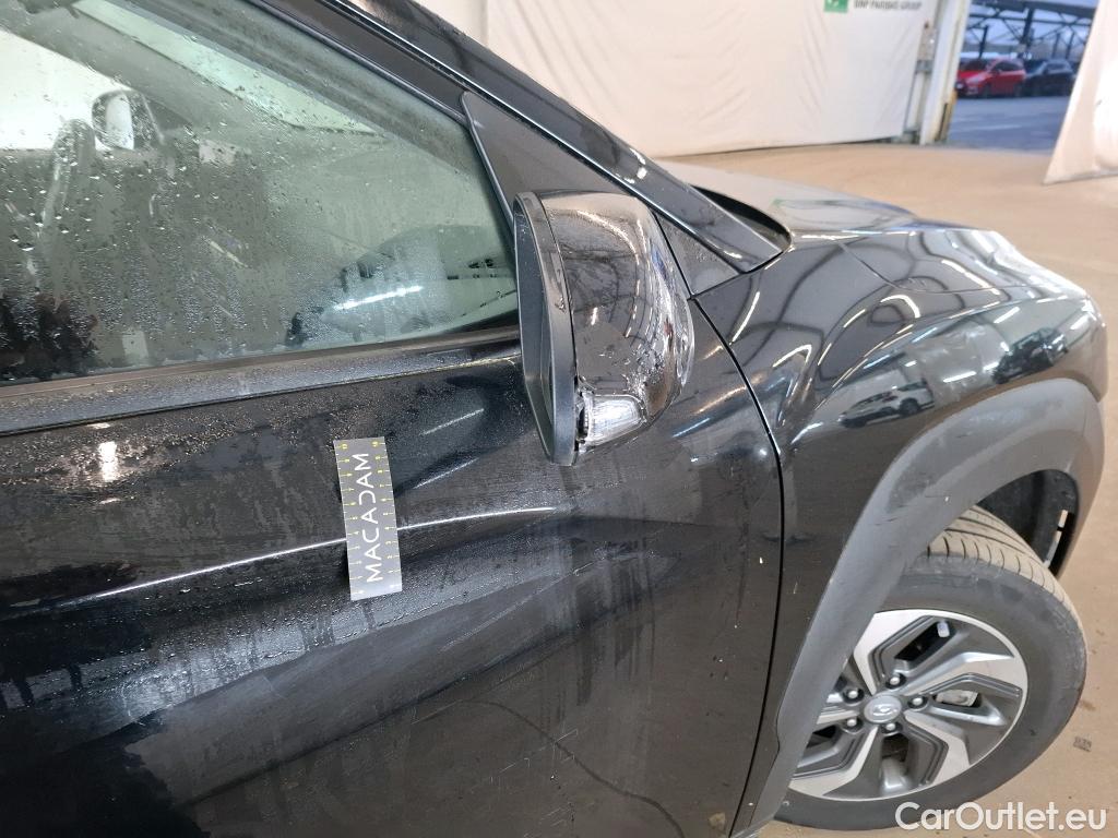  Hyundai  Konna Kona Business Hybrid 2WD 1.6 GDI 140CV BVA6 E6d #1