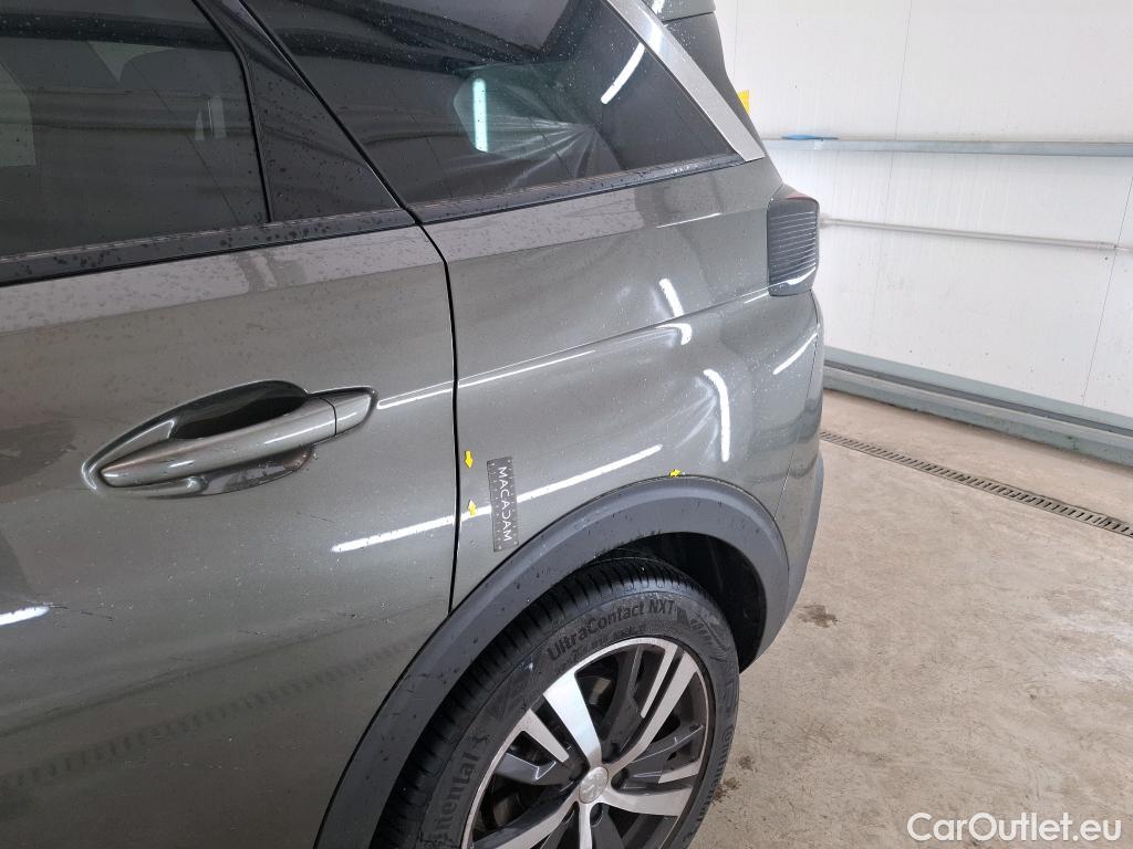  Peugeot  5008  Allure Business 1.5 HDi 130CV BVA8 E6dT #6