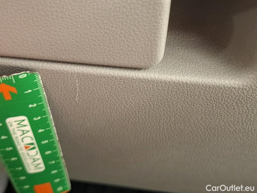  Hyundai  Bayon HYUNDAI  / 2021 / 5P / SUV 1.0 T-GDI 100 HYBRID 48V BUSINESS #18