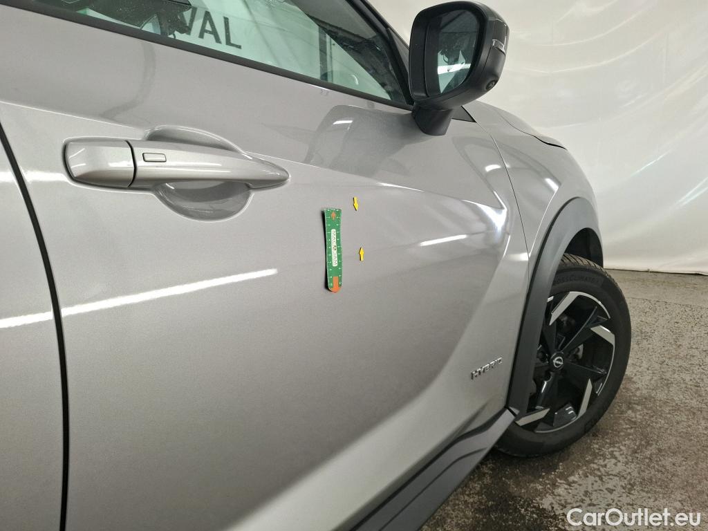  Nissan  Juke NISSAN  / 2019 / 5P / Crossover Hybrid 143 Business+ #3