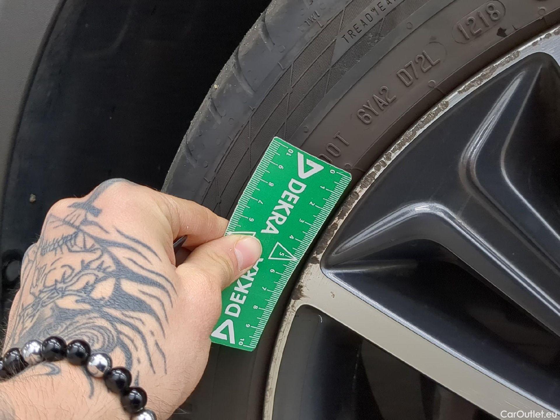  Hyundai  Tucson  Mondial 2WD 1.7 CRDi 115CV BVM6 E6 #14