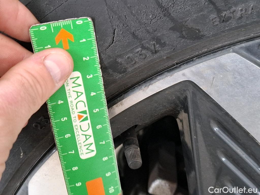  Hyundai  Tucson  Executive Hybrid 2WD 1.6 T-GDI 230CV BVA6 E6d #6