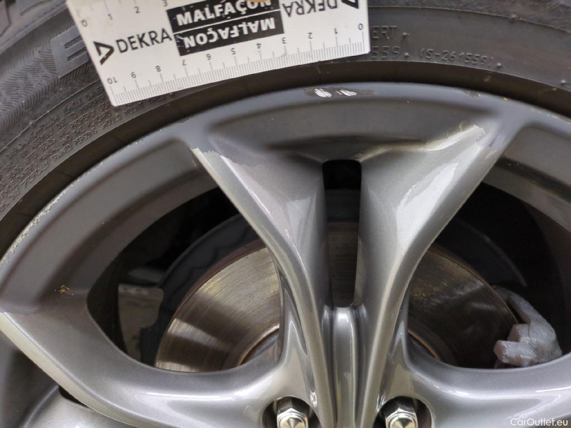  Ford  Focus  Berline ST-Line Business 1.5 EcoBlue 120CV BVA8 E6dT #3