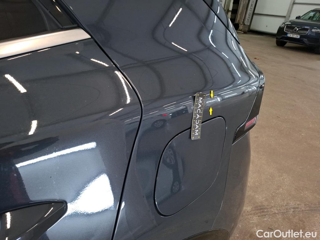  KIA  Sportage  Design Hybrid 1.6 T-GDi 230CV BVA6 E6d #26