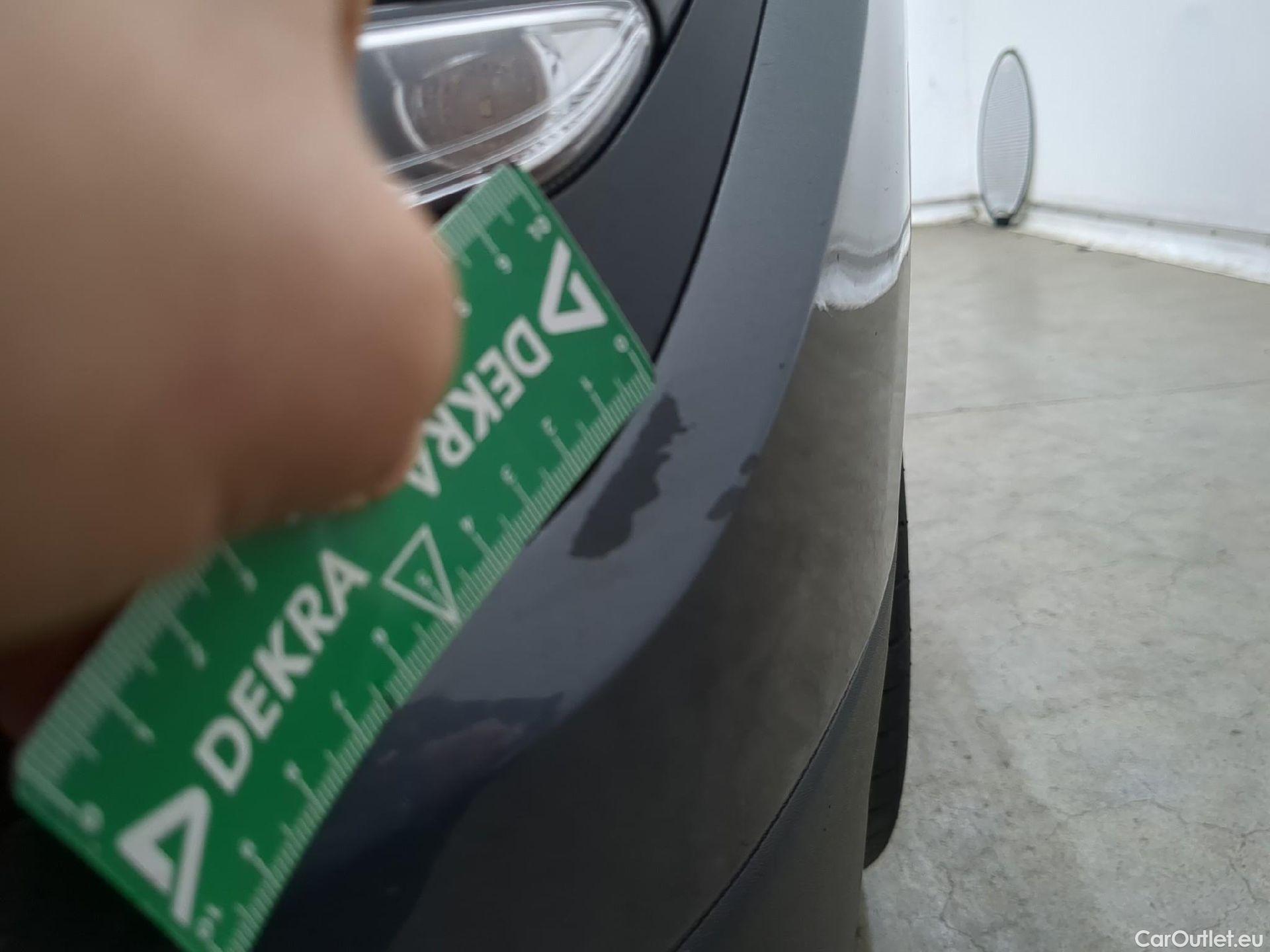  Hyundai  Tucson  Mondial 2WD 1.7 CRDi 115CV BVM6 E6 #29