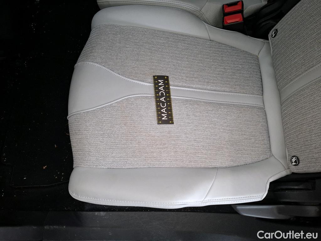  Peugeot  5008  Allure Business 1.5 HDi 130CV BVA8 E6dT #20