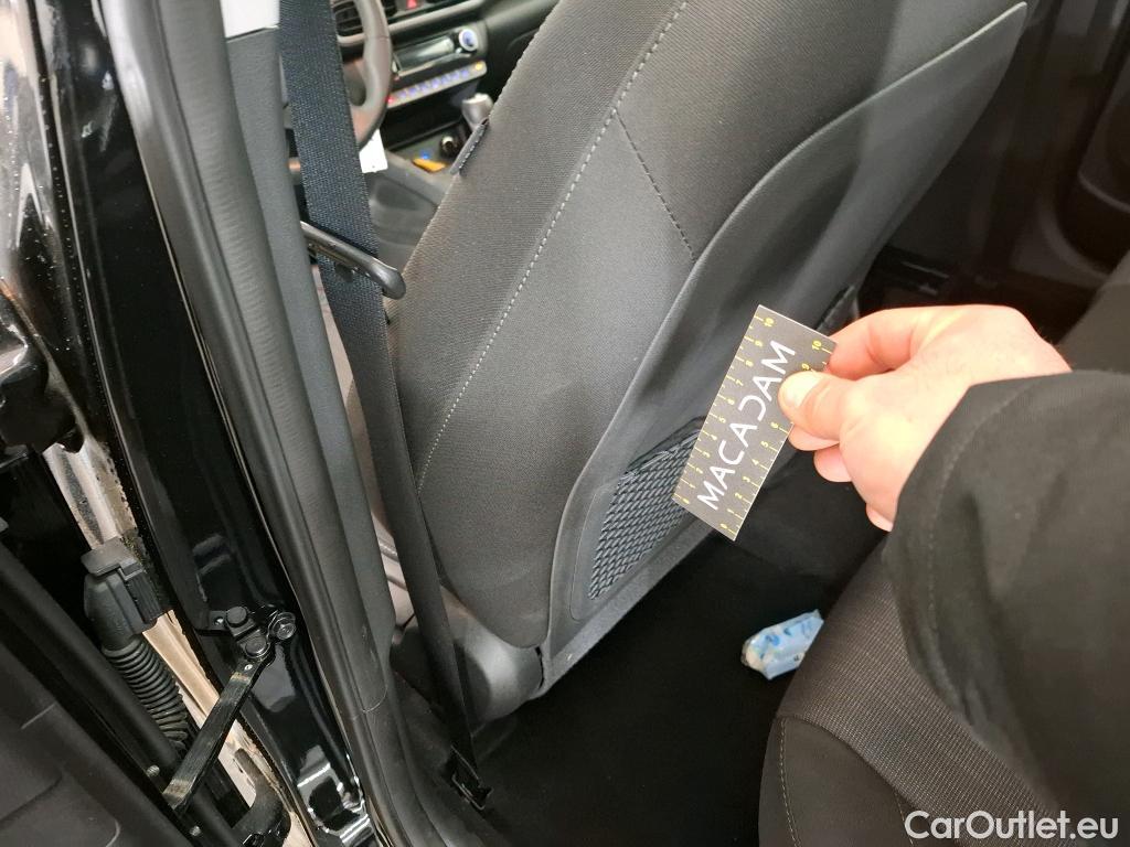  Hyundai  Konna Kona Business Hybrid 2WD 1.6 GDI 140CV BVA6 E6d #10