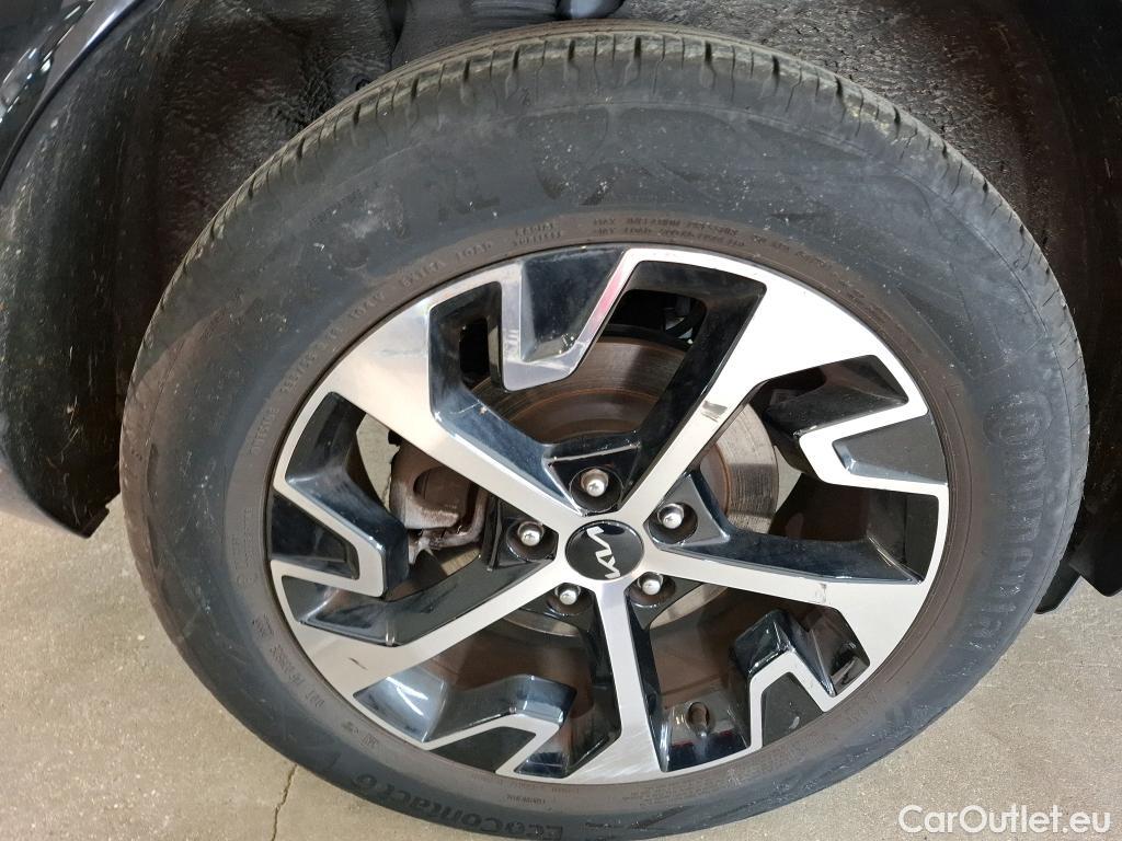  KIA  Sportage  Design Hybrid 1.6 T-GDi 230CV BVA6 E6d #14