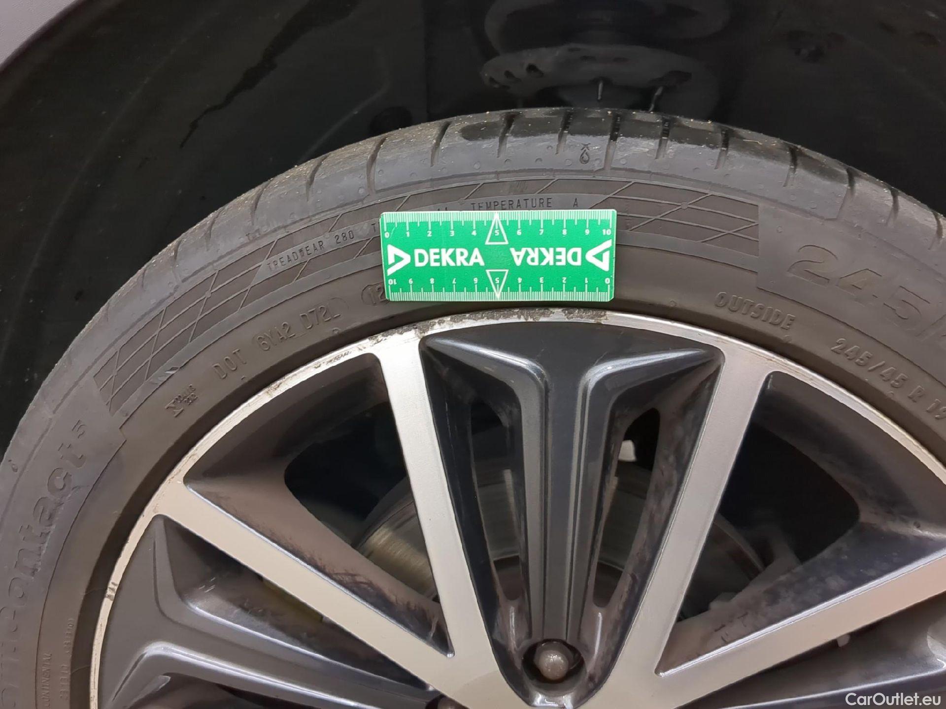  Hyundai  Tucson  Mondial 2WD 1.7 CRDi 115CV BVM6 E6 #10