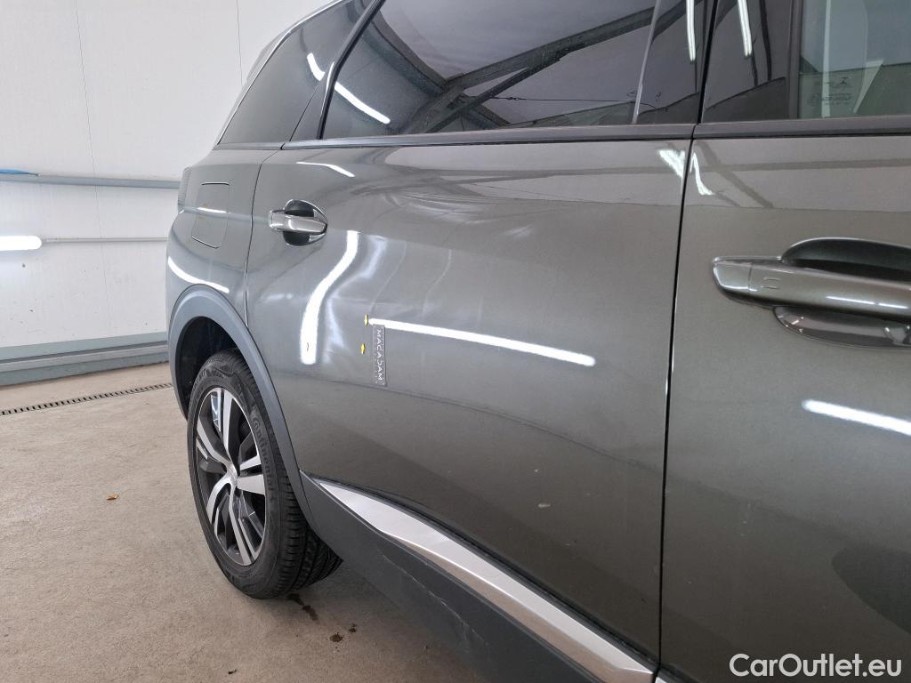  Peugeot  5008  Allure Business 1.5 HDi 130CV BVA8 E6dT #10