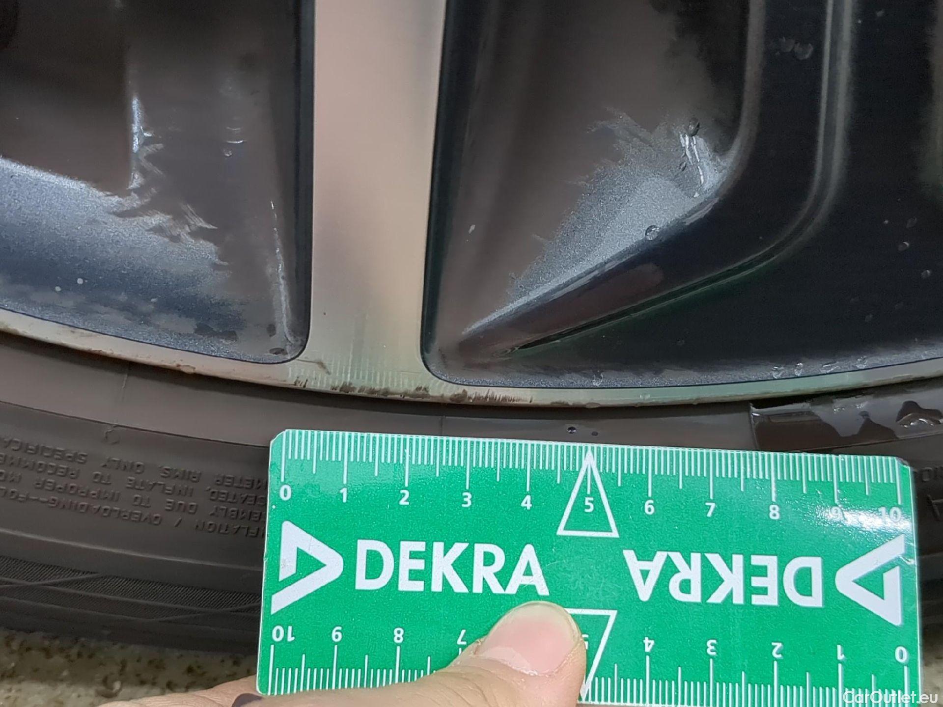  Hyundai  Tucson  Mondial 2WD 1.7 CRDi 115CV BVM6 E6 #11