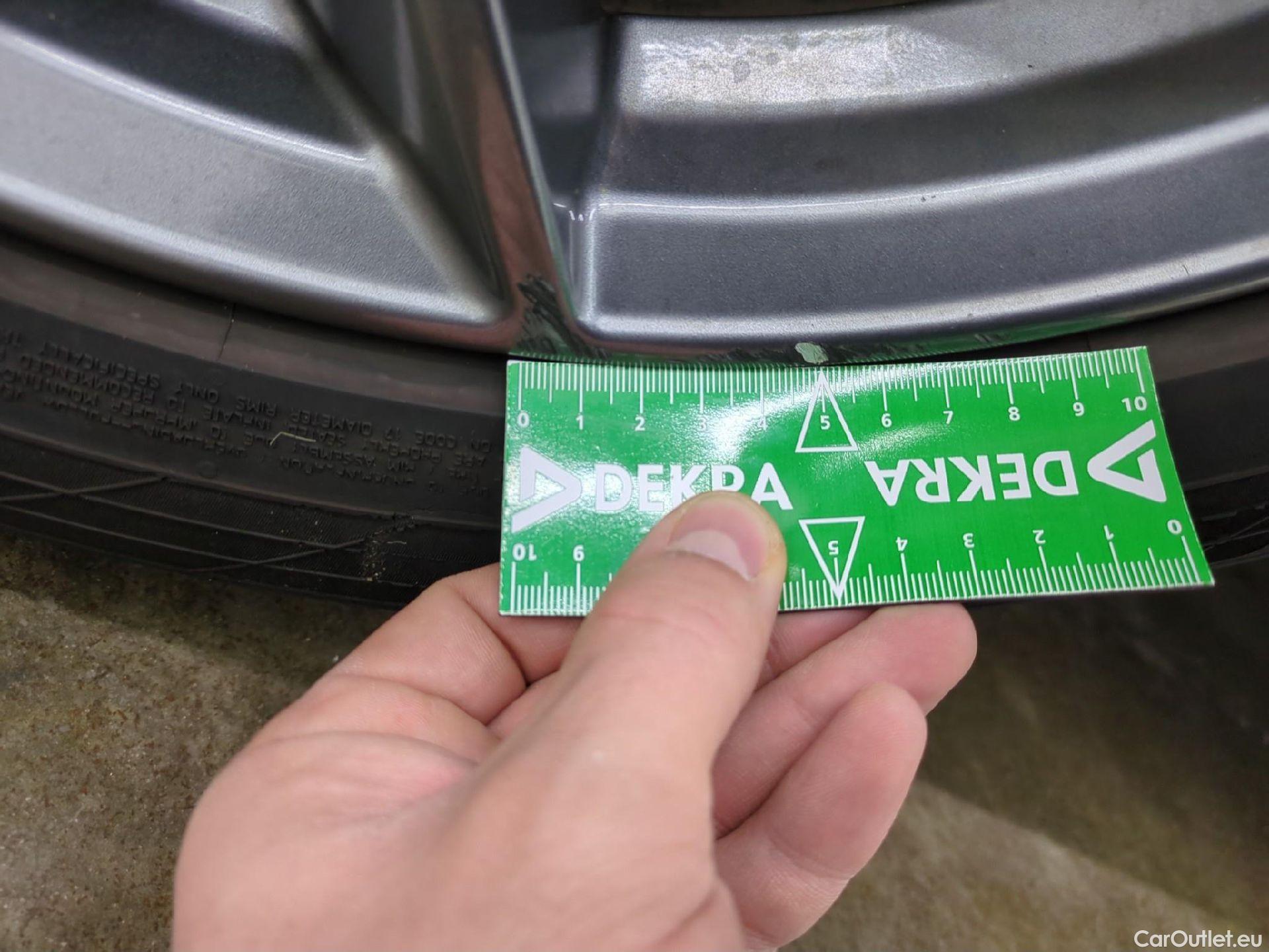  Ford  Focus  Berline ST-Line Business 1.5 EcoBlue 120CV BVA8 E6dT #10