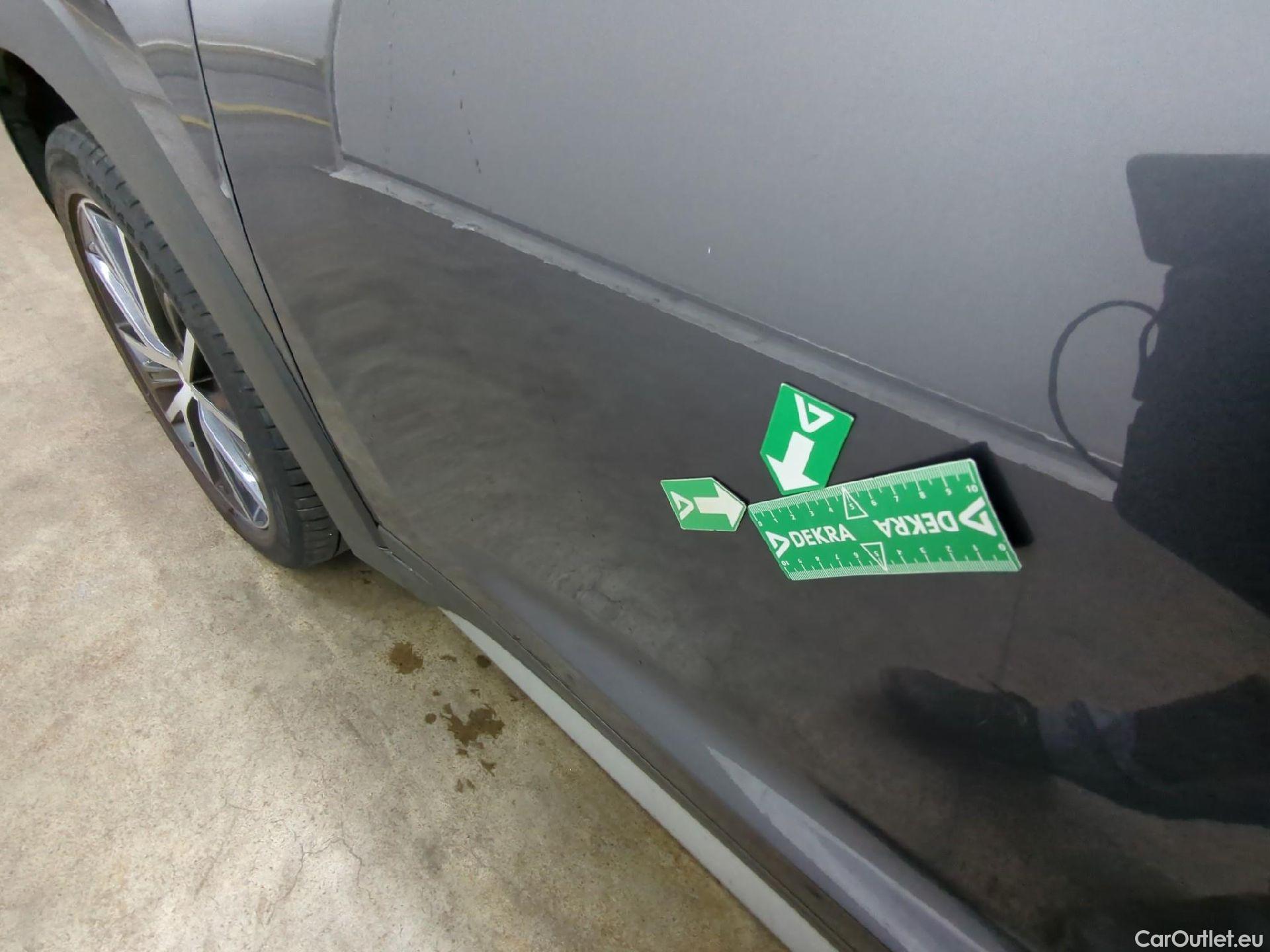  Hyundai  Tucson  Mondial 2WD 1.7 CRDi 115CV BVM6 E6 #34